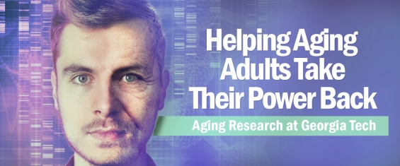 Aging Research