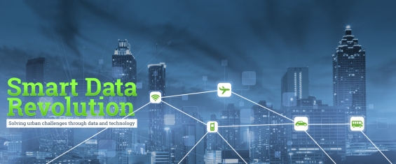 Smart Data Revolution