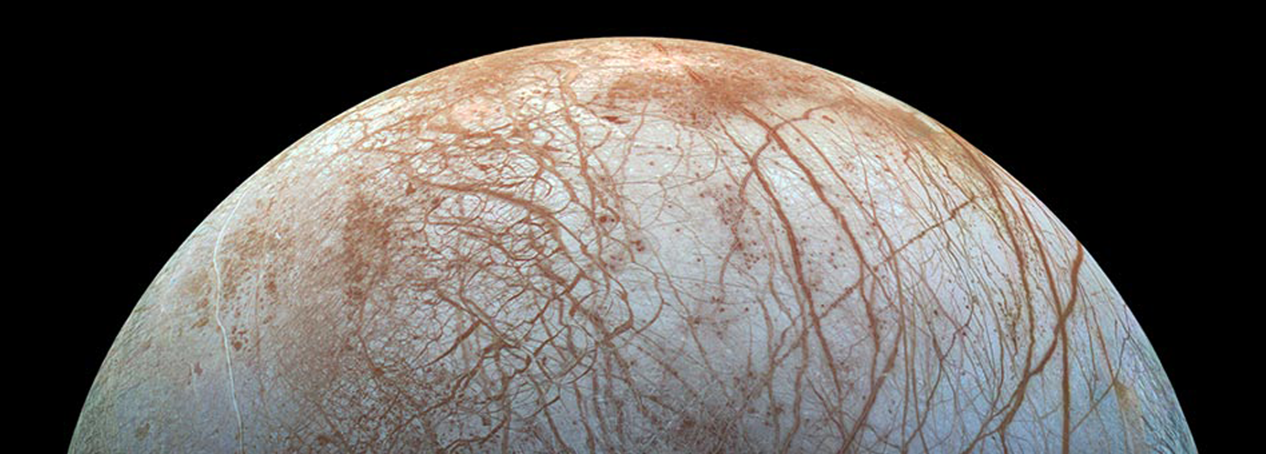 Image of Europa