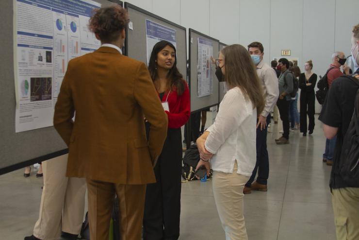 undergraduate research symposium gatech