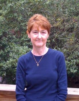 <p>Professor Bridgette Barry</p>