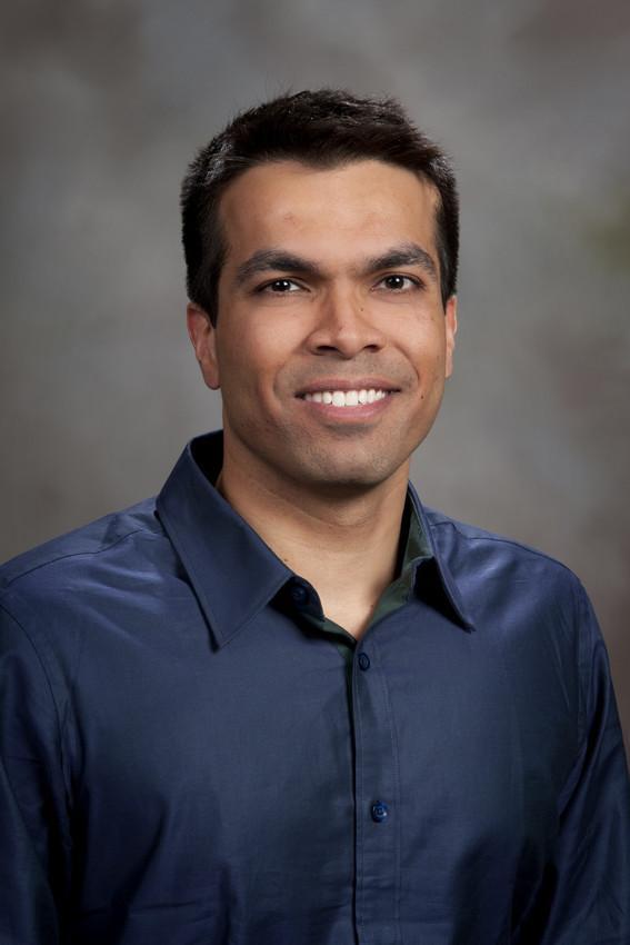 IC's Dhruv Batra Named PECASE Winner, One of Three at Georgia Tech