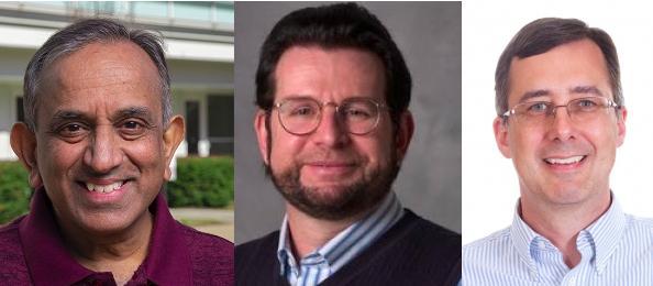 Institute for Data Engineering and Science Expands Leadership Team