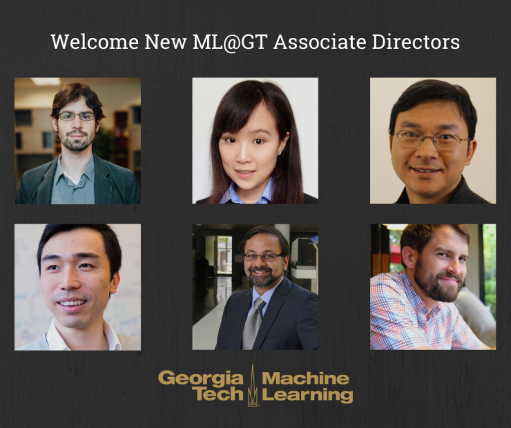 ML associate directors