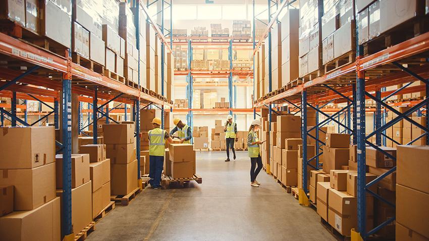 Input from warehouse workers and other front-line employees is essential to designing effective automated systems.