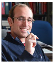 <p>Dr. Josh Kacher, MSE</p>