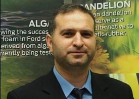 <p>Alper Kiziltas, Ford Motor Company</p>