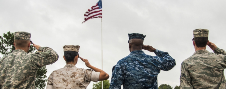 <p>The Georgia Tech Research Institute (GTRI) has welcomed the fall 2022 cohort into its Military Graduate Research Program (MGRP).</p>

<p>(Stock photo)</p>