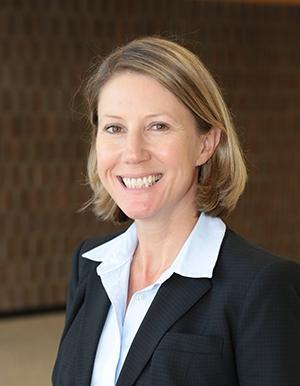 <p>Professor Krista Walton of Georgia Tech’s School of Chemical and Biomolecular Engineering</p>