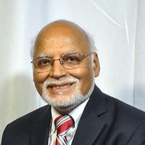 Krishan Ahuja