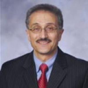 Farzad Rahnema