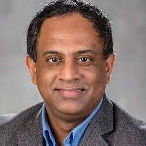 Sankar Nair