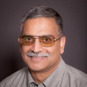 Srinivas Garimella