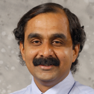 Mohan Srinivasarao